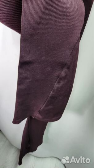 Новый комбинезон для йоги без рукавов 44-46р