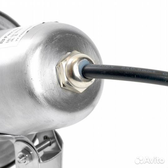 Светильник подводный LL-822 3W RGB AC24V IP68