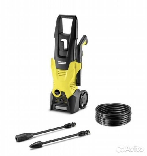 Мойка karcher k3