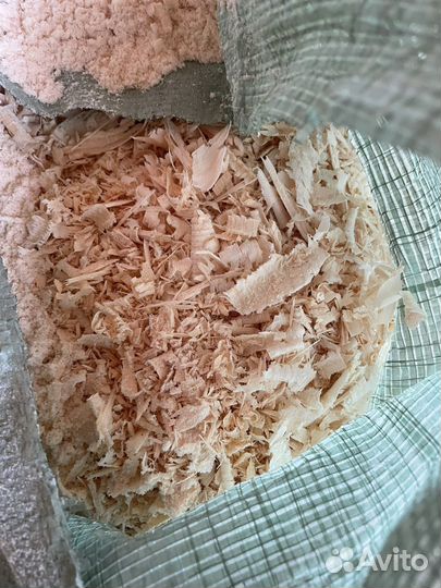 Опилки бесплатно самовывоз