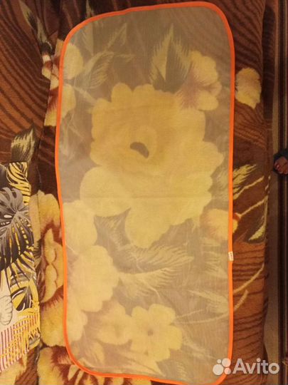 Сетка для глаженья белья