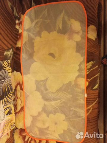 Сетка для глаженья белья