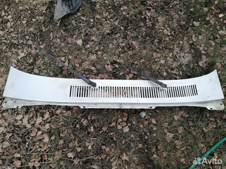 Дверные карты, капот, торпеда 31105 евро