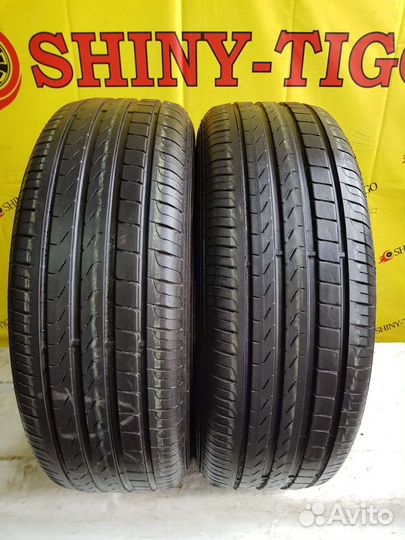 Pirelli Scorpion Verde 225/65 R17 102H