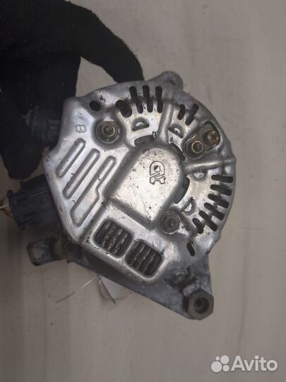 Генератор Toyota Celica, 2002