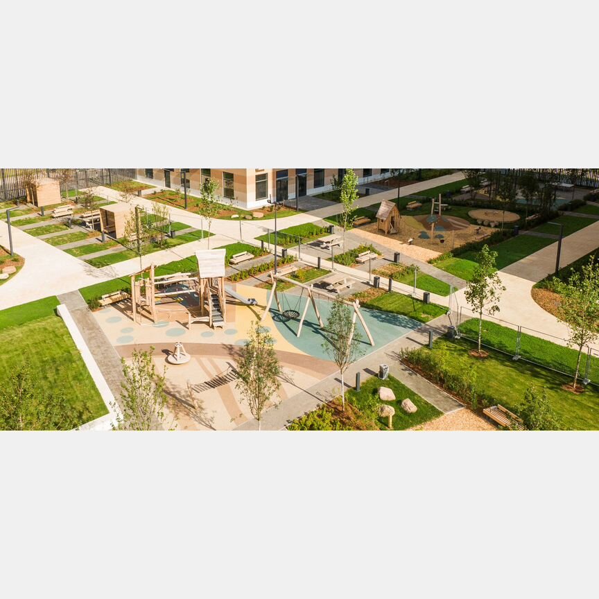 Квартира-студия, 25,8 м², 14/14 эт.