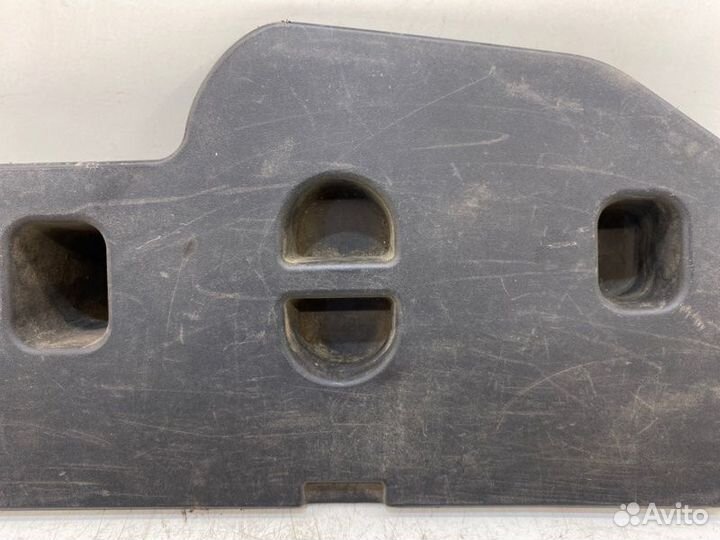 Полка багажника левая Mazda 6 седан GG 2.0 2003