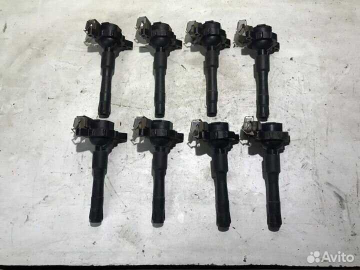 Катушка зажигания Land Rover Range Rover 3