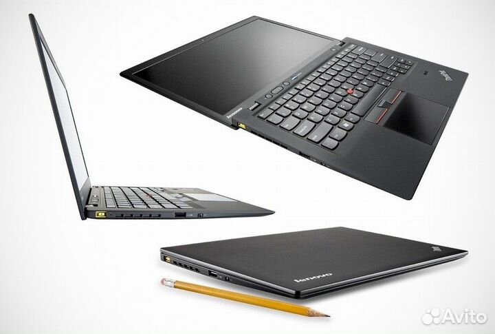Ноутбук Lenovo X1 Carbon\ Yoga\X260\X280\T450