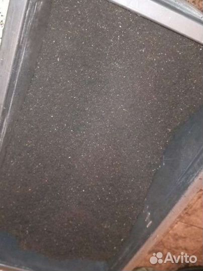 Биогумус,вермикомпост