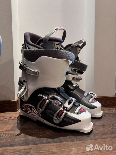 Горнолыжные ботинки nordica
