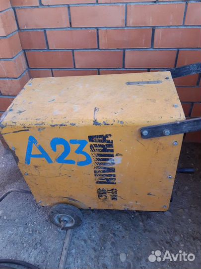Продам сварочный аппарат
