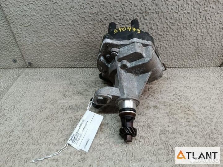 Трамблер nissan elgrand