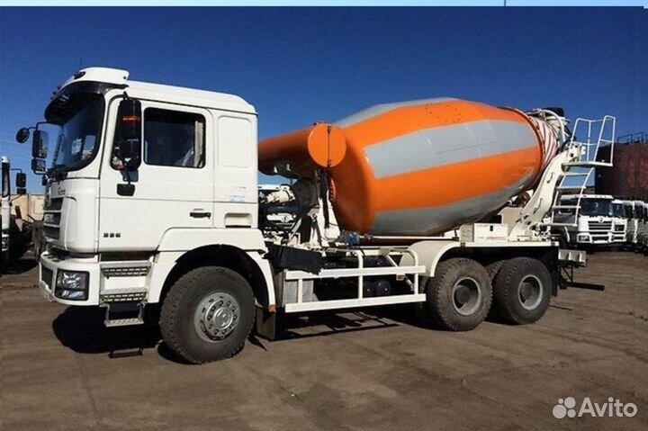 Бетон м300 для фундамента