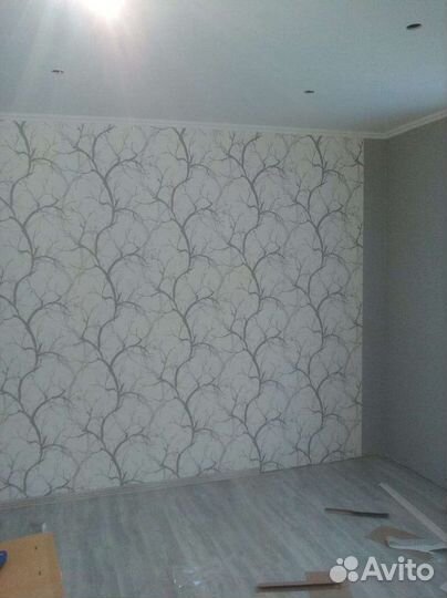 Ремонт квартир