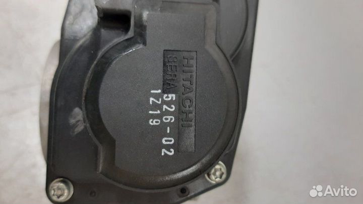 Дроссельная заслонка правая Infiniti G37 V36