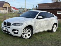 BMW X6 3.0 AT, 2009, 187 000 км, с пробегом, цена 1 615 000 руб.