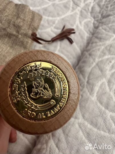 Туалетная вода женская