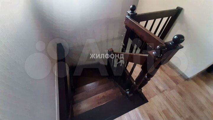 Дом 194 м² на участке 10 сот.