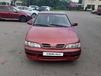 Nissan Primera 1.6 MT, 1997, 363 554 км, с пробегом, цена 120 000 руб.