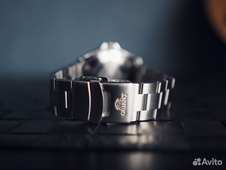Orient Mako II. aa02002d