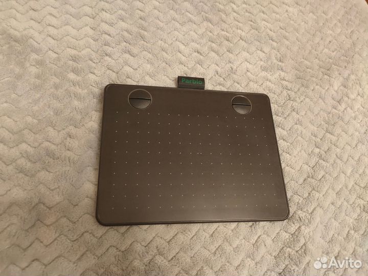 Графический планшет Parblo A640 V2