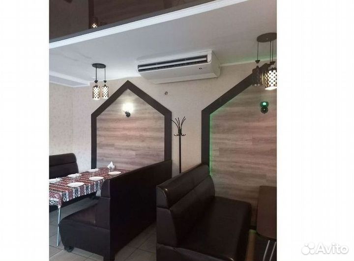 Кондиционер MDV