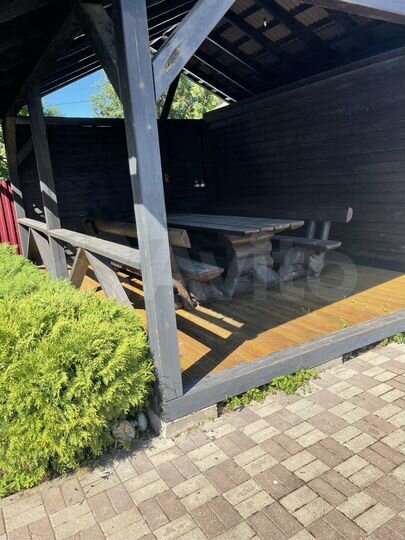 1-к. квартира, 45 м², 1/1 эт.