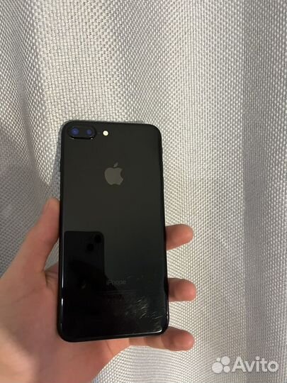 iPhone 7 Plus, 128 ГБ