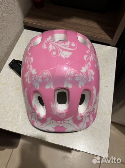 Шлем детский