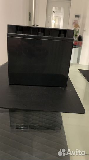 Аккумулятор Delta DT 1218 - 18ah ач 12V ибп