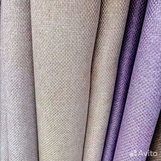 Шторы 2 полотна