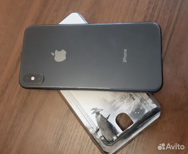 iPhone Xs Max, 64 ГБ