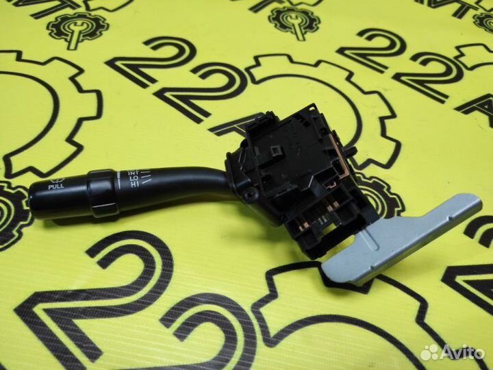 Подрулевой переключатель дворников Toyota Vista
