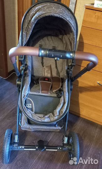 Коляска трансформер