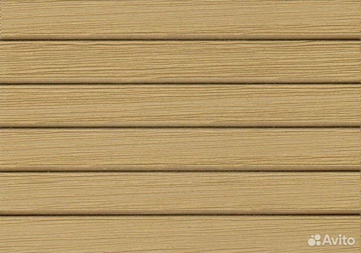 Террасная доска хвоя категории ав