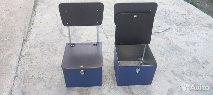 Сиденья для лодки