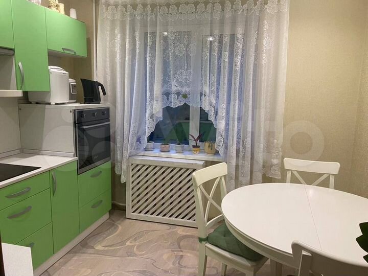 2-к. квартира, 48,9 м², 3/9 эт.