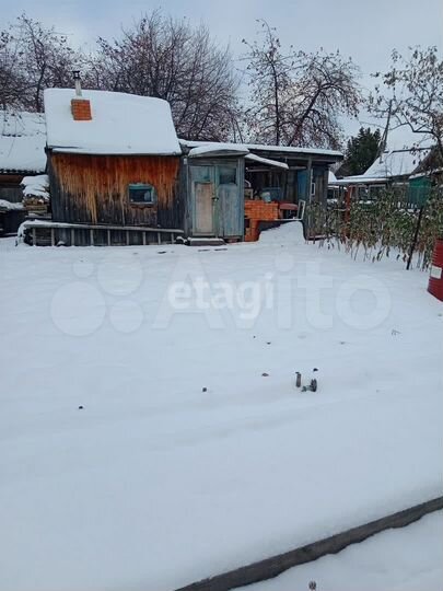 Дача 45 м² на участке 4,2 сот.