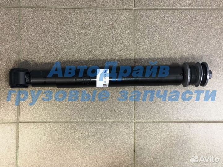 Амортизатор MAN TGL ман тгл передний