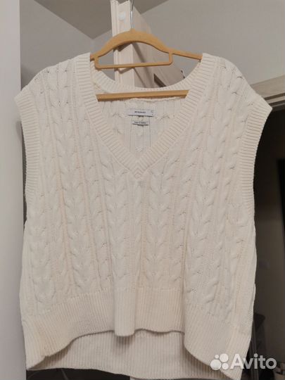 Жилетка женская