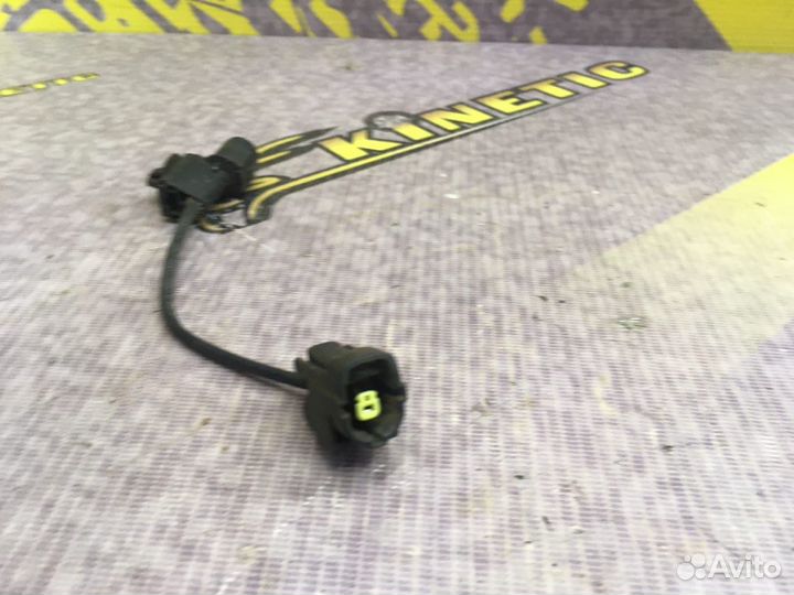 Разъем датчика давления гур Солярис Solaris Rio 3