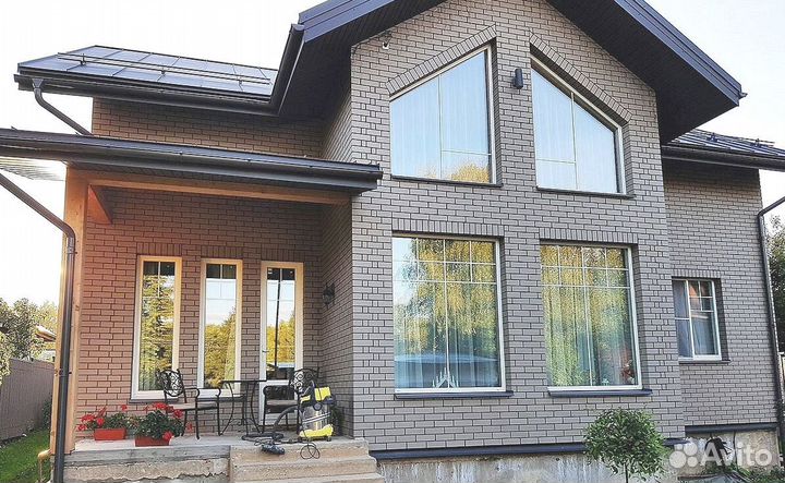 Пластиковые окна новые (не бу)