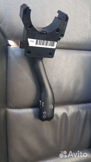 Подрулевой переключатель дворников