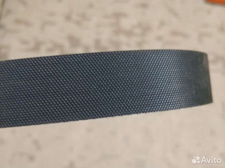 Ремень приводной opel mokka 1.8