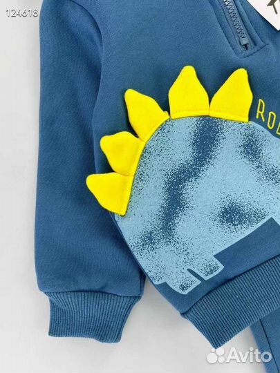 Костюм для мальчика