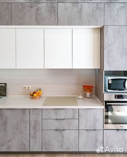 Кухонный гарнитур на заказ