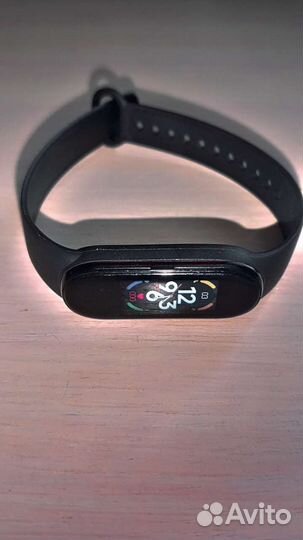 Фитнес браслет 5