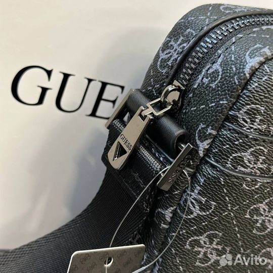 Сумка Guess SMART vizzola (мини)