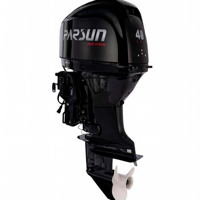 Лодочный мотор Parsun F40FES-T EFI